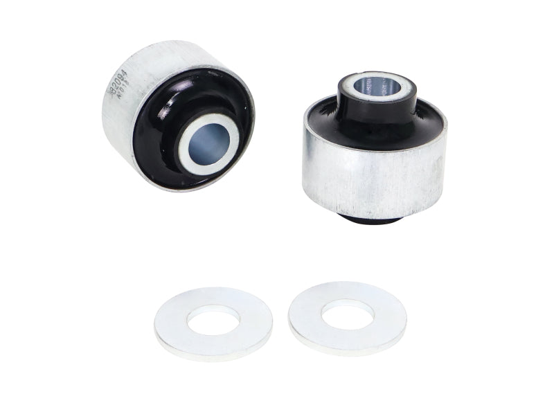 Whiteline 20-25 Subaru Outback Front Lower Control Arm Bushing - W56538