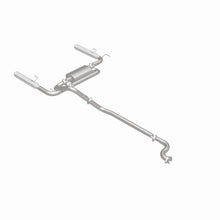 Load image into Gallery viewer, MagnaFlow Sys C/B Chevy Camaro 3.8L - 15693