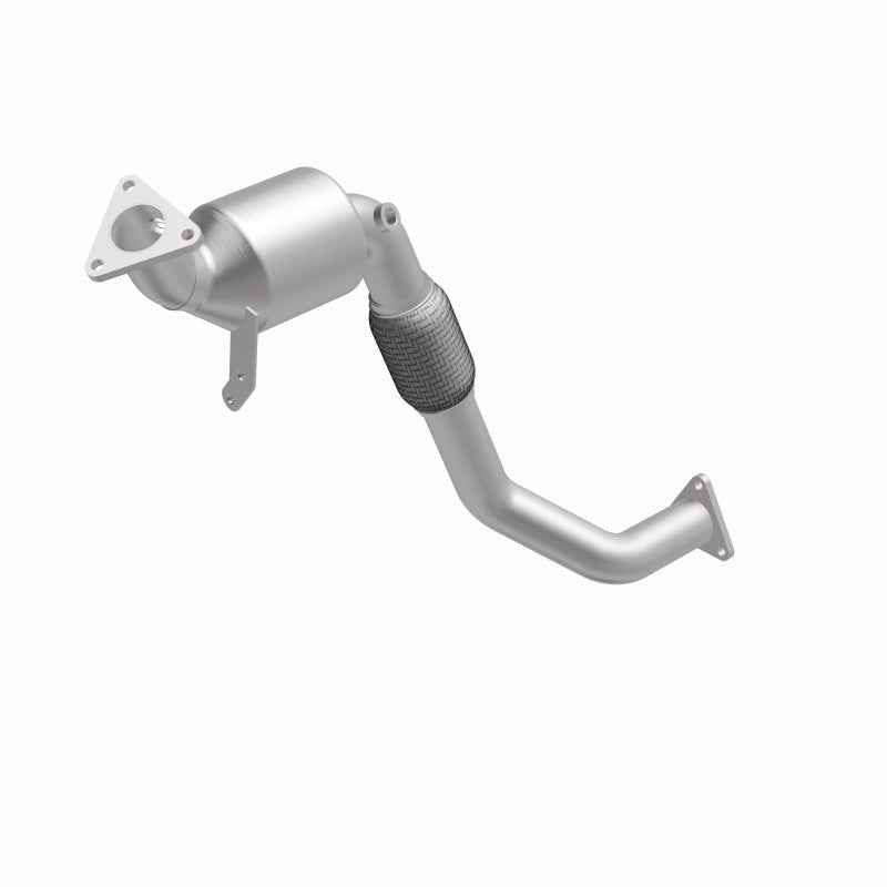 MagnaFlow 07-08 Audi Q7 3.6L Direct Fit Converter - 5481947