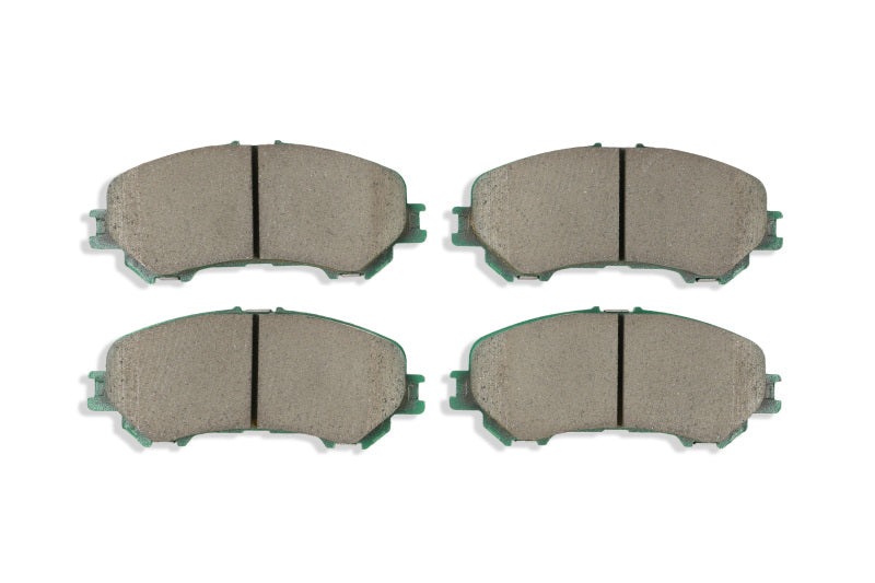 DBA 14-22 Nissan Rogue Sport Front SP Performance Brake Pads - DB2345SP