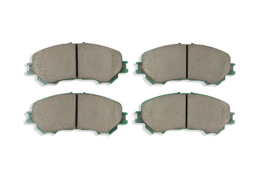 DBA 14-22 Nissan Rogue Sport Front SP Performance Brake Pads - DB2345SP