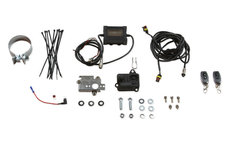 Flowmaster 19-24 RAM 1500 5.7L Direct Fit Active Muffler - 717915