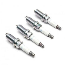 Load image into Gallery viewer, Cobb Subaru WRX/STI/Legacy GT/FXT 2.5L Spark Plugs 4pk (Must Be Purchased w/Power Packages ONLY) - D44700