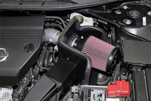 Load image into Gallery viewer, K&amp;N 69 Series Typhoon Performance Intake Kit - Silver for 13-14 Nissan Altima 2.5L L4 - 69-7064TS