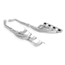 Load image into Gallery viewer, Stainless Works 2012-17 Jeep Grand Cherokee 6.4L Headers 1-7/8in Primaries 3in High-Flow Cats - JEEP64HCAT
