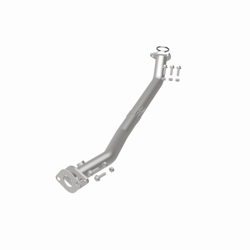 BRExhaust 01-04 Frontier 2.4L Front Pipe Kit - 107-0143