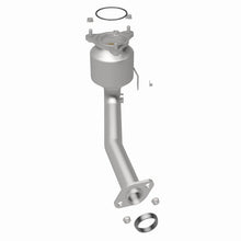 Load image into Gallery viewer, MagnaFlow Direct Fit Catalytic Converter 02-03 Suzuki Aerio - 24098