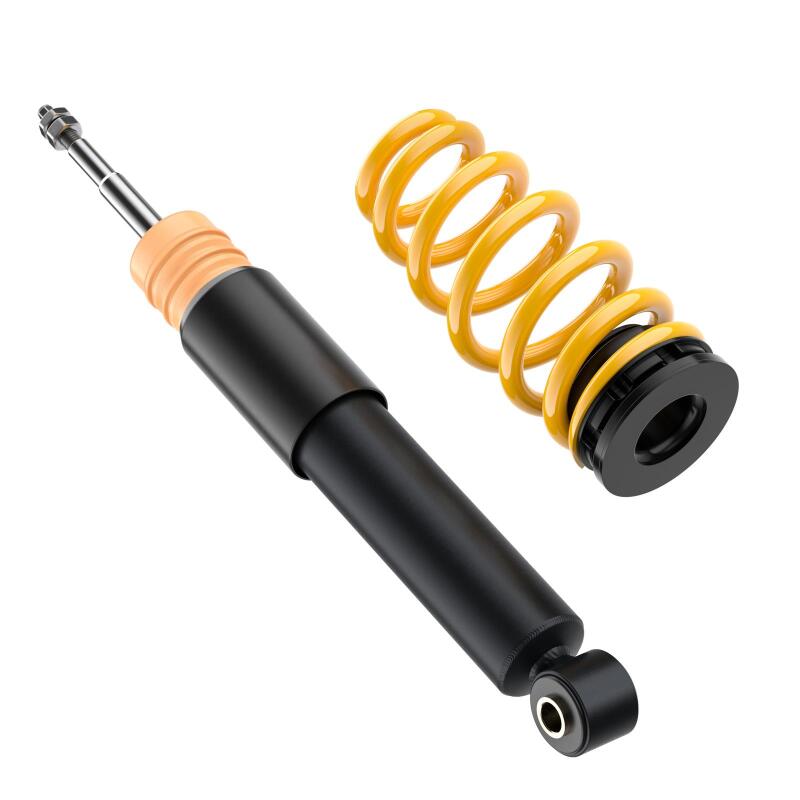 ST XA Adjustable Coilovers 14-18 Smart ForTwo Electric Drive (453/451) Coupe/Convertible - 18226006