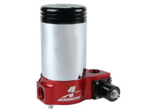 Aeromotive A2000 Drag Race Carbureted Fuel Pump - 11202