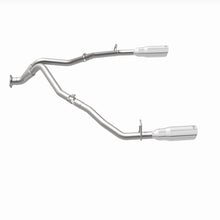Load image into Gallery viewer, Magnaflow 20-22 RAM 1500 3.0L V6 Street Series Filter-Back Performance Exhaust System - 19508
