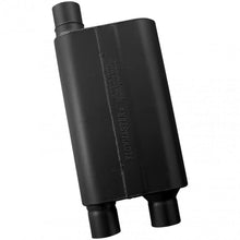 Load image into Gallery viewer, Flowmaster 2.5 IN(O)/Dual OUT 80 Series Muffler - 42583