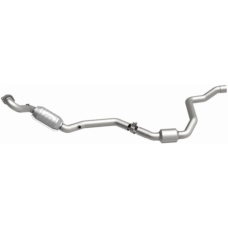 MagnaFlow Conv DF Mercedes ML55 01-03 Driver Side - 24570