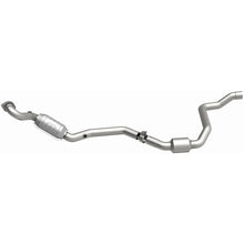 Load image into Gallery viewer, MagnaFlow Conv DF Mercedes ML55 01-03 Driver Side - 24570
