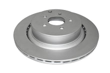 Load image into Gallery viewer, DBA 09-13 Infiniti FX50 (S51 Model) Rear En-Shield Standard Rotor - DBA2339E