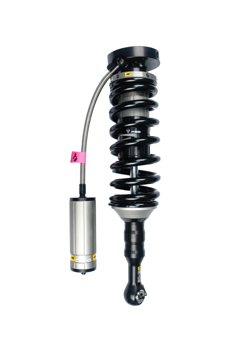 ARB / OME 05-23 Toyota Tacoma BP51 Kit - FR 2in/0-330lb - RR 0in/0lb - 1203K