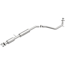 Load image into Gallery viewer, MagnaFlow 08-10 Mazda 5 2.3L Direct Fit Converter - 5571886