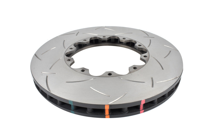 DBA 19+ Chevrolet Camaro ZL1 (w/ M6 Nuts) 5000 Series T3 Slotted Brake Rotor - DBA53916.1S