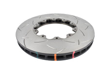 Load image into Gallery viewer, DBA 19+ Chevrolet Camaro ZL1 (w/ M6 Nuts) 5000 Series T3 Slotted Brake Rotor - DBA53916.1S