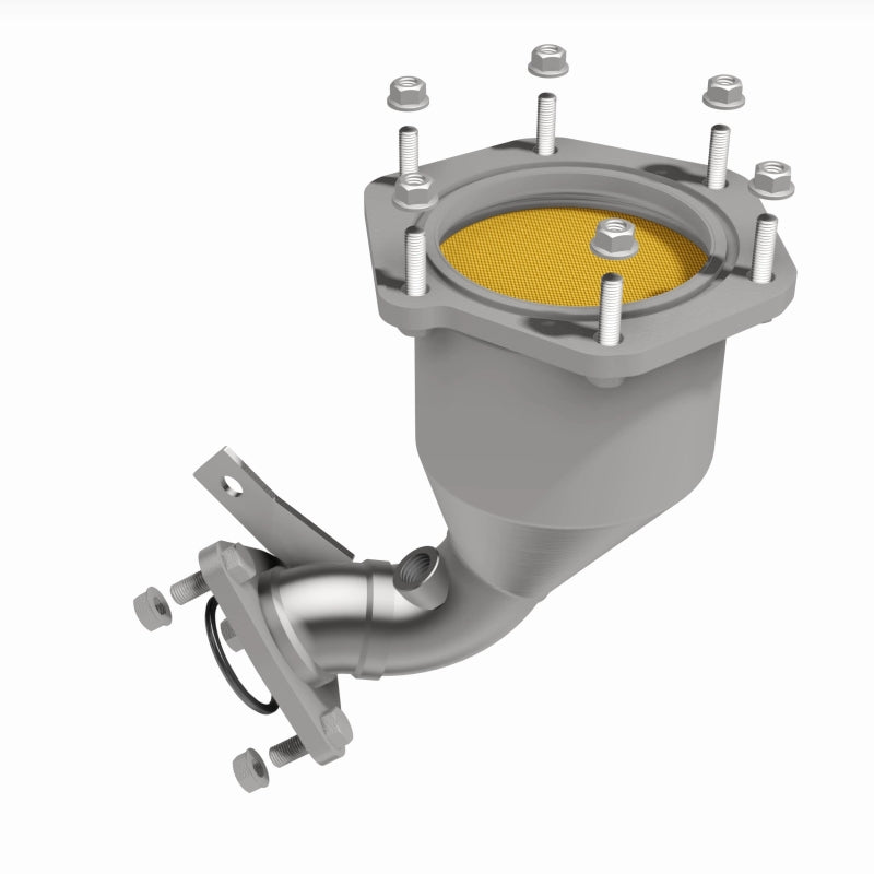 MagnaFlow 16-21 Nissan Maxima 3.5L Direct Fit Converter - 6511128