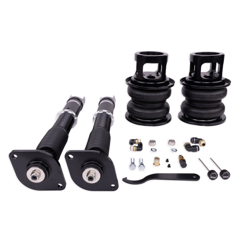 Air Lift Performance 03-06 Infiniti G35 Sedan / 03-08 Nissan 350Z Air Suspension Rear Kit - 76513