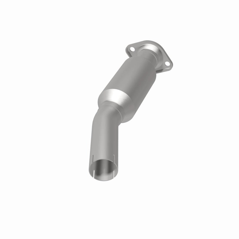 MagnaFlow 06-12 Toyota RAV4 3.5L Direct Fit Converter - 5592749