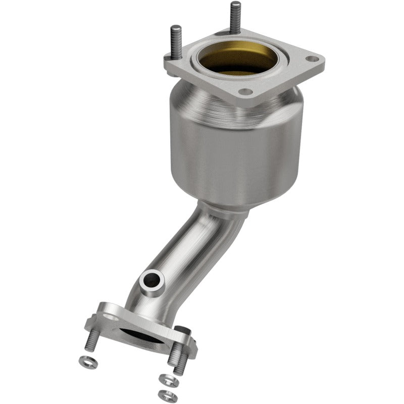 MagnaFlow Direct Fit Catalytic Converter 2007-2012 ALTIMA 3.5 L Underbody - 52163
