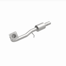 Load image into Gallery viewer, MagnaFlow Direct Fit Catalytic Converter 90 Volkswagen Cabriolet 1.8 - 23212