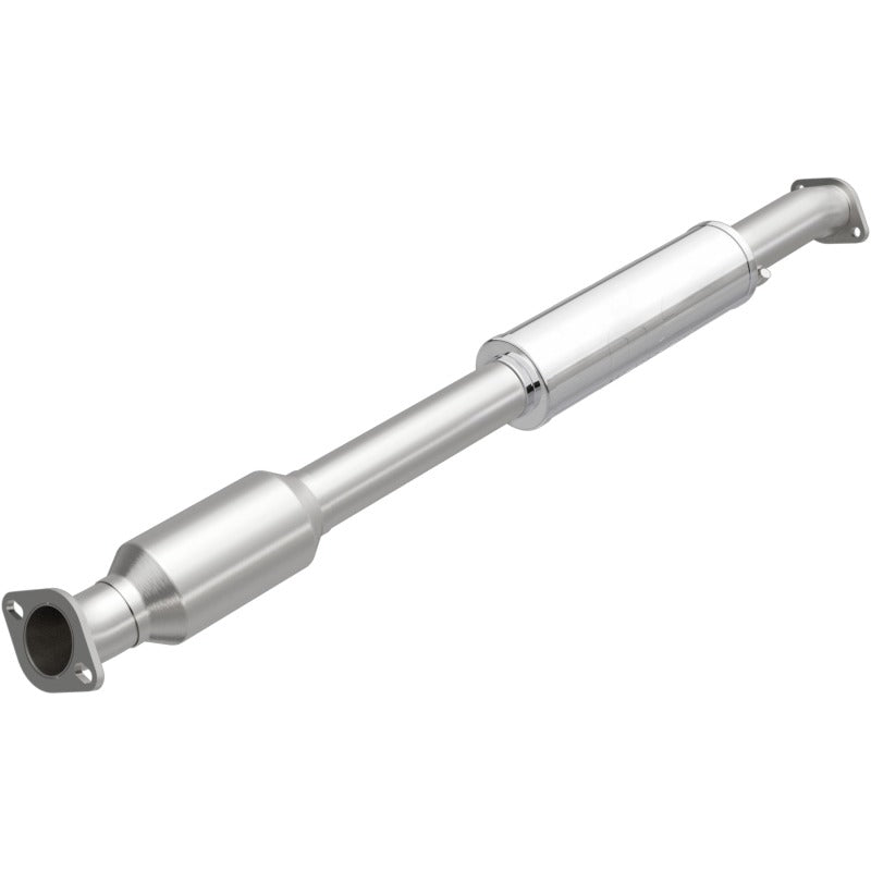 MagnaFlow 15-17 Kia Sonata/Optima L4 2.4L Direct Fit Catalytic Converter - 21-144