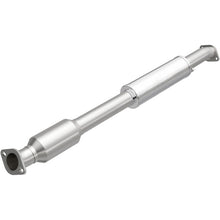 Load image into Gallery viewer, MagnaFlow 15-17 Kia Sonata/Optima L4 2.4L Direct Fit Catalytic Converter - 21-144