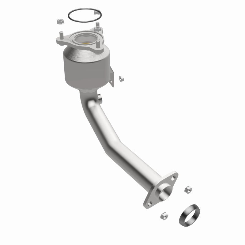MagnaFlow Direct Fit Catalytic Converter 02-03 Suzuki Aerio 2.0L - 452098