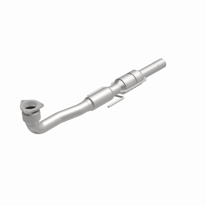MagnaFlow 07-11 Saab 9-3 2.0L Direct Fit Converter - 5421784