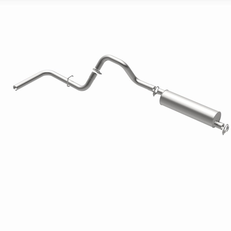 MagnaFlow BRE Exhaust Kit 92-96 Ford Bronco 5.8L - 106-0620