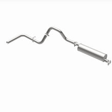 Load image into Gallery viewer, MagnaFlow BRE Exhaust Kit 92-96 Ford Bronco 5.8L - 106-0620