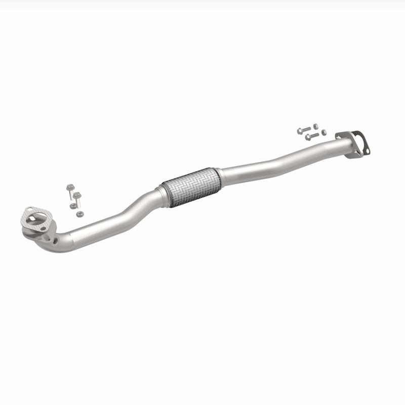BRE Exhaust 05-10 Tucson Sportage 2.0L Front Pipe Kit - 107-0201