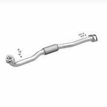 Load image into Gallery viewer, BRE Exhaust 05-10 Tucson Sportage 2.0L Front Pipe Kit - 107-0201