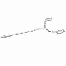 Load image into Gallery viewer, MagnaFlow BRE Exhaust Kit 11-15 Ford Explorer 3.5L - 106-0459