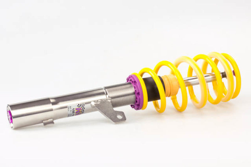 KW Coilover Kit V3 2015 VW Golf VII GTI w/o DCC - 3528000N