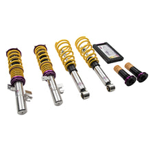 Load image into Gallery viewer, KW Coilover Kit V3 11+ Volvo S60 FWD - 35267016