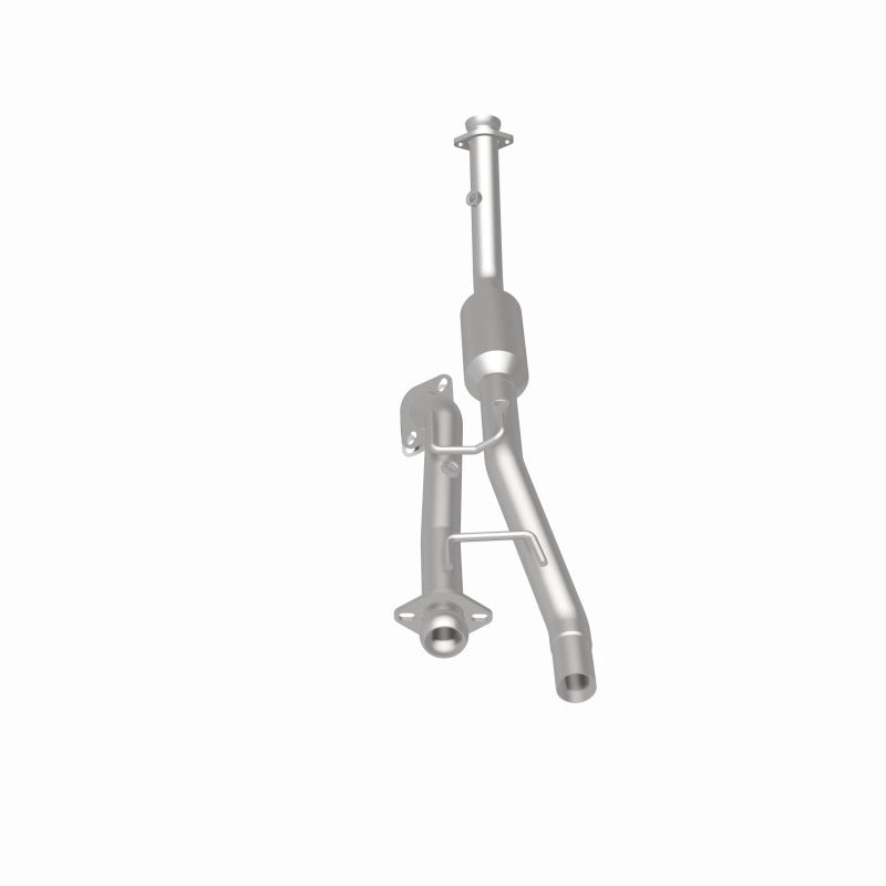 MagnaFlow Direct Fit Catalytic Converter 1997-2000 Ford Explorer 4.0 - 4451314