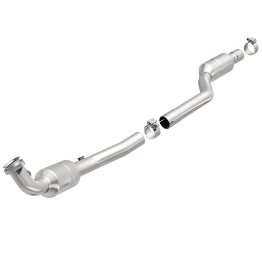 MagnaFlow Direct Fit Catalytic Converter 03-06 Mercedes SL500 5L Driver Side - 51402