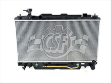 Load image into Gallery viewer, CSF 02-03 Toyota RAV4 2.0L OEM Plastic Radiator - 3474