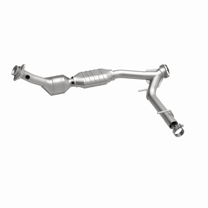 MagnaFlow Direct Fit Catalytic Converter 03 Lincoln Navigator 5.4L - 51081