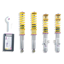 Load image into Gallery viewer, KW Coilover Kit V3 Porsche 911 (964) RS - 35271013