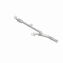 Load image into Gallery viewer, MagnaFlow Direct-Fit SS Catalytic Converter 05-06 Toyota Tundra 4.0L V6 - 52573