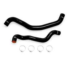 Load image into Gallery viewer, Mishimoto 04-08 Ford F-150 V8 Black Silicone Radiator Hose Kit - MMHOSE-FV8-04BK