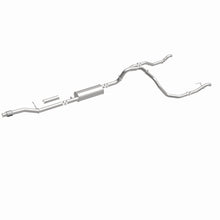 Load image into Gallery viewer, BRExhaust 19-24 Chevrolet Silverado 1500 5.3L Direct-Fit Replacement Exhaust Kit - 106-1084