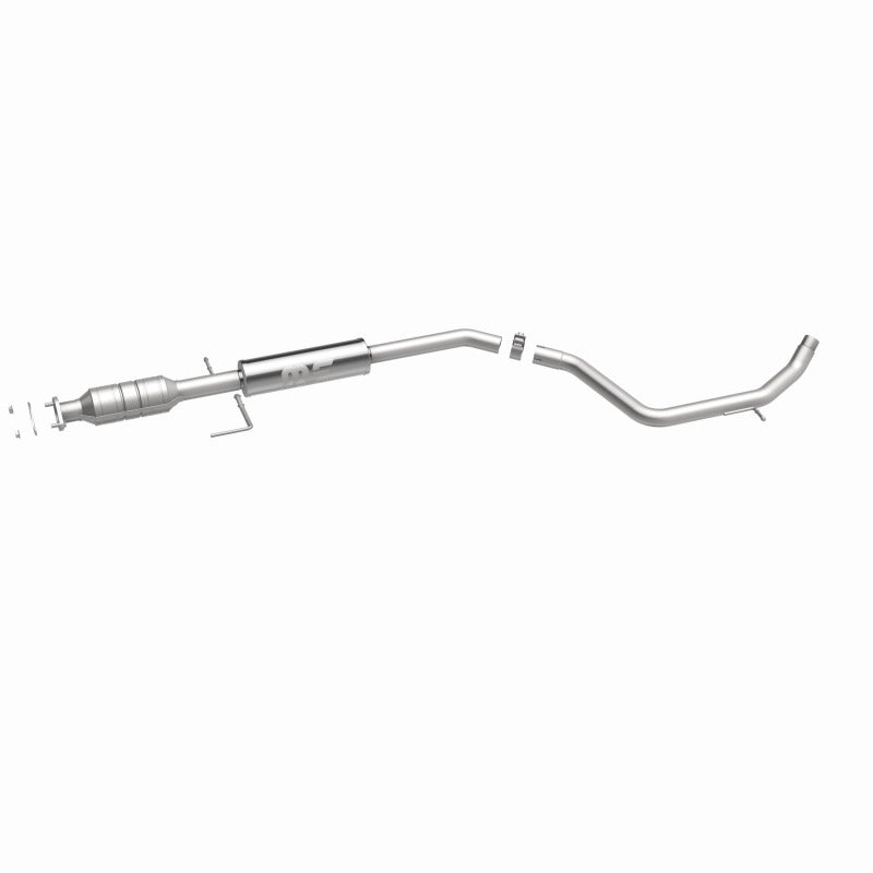 MagnaFlow Direct Fit Catalytic Converter 06-09 Mazda 5 2.3L - 51886