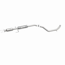 Load image into Gallery viewer, MagnaFlow Direct Fit Catalytic Converter 06-09 Mazda 5 2.3L - 51886