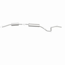 Load image into Gallery viewer, MagnaFlow BRE Exhaust Kit 05-10 Honda Odyssey 3.5L - 106-0540