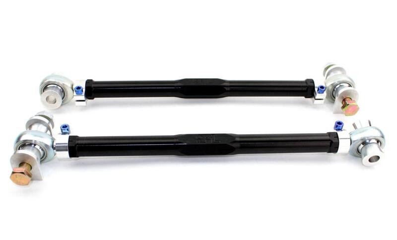 SPL Parts 2014+ BMW M2/M3/M4 (F8X) Rear Toe Links w/Eccentric Lockout - SPL RTAEL F8X